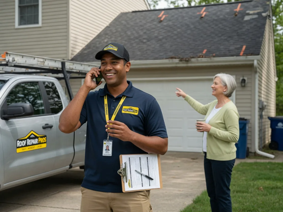 Roof Repair Deford, MI FAQs